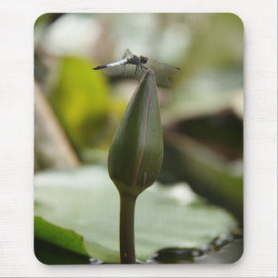 Dragonfly Mousepad Muismat