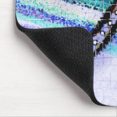 dragonfly Mousepad Muismat (Hoek)