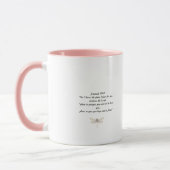 Dragonfly Mug Mok (Links)
