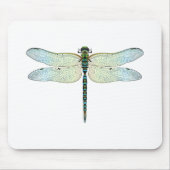 DragonFly Muismat (Voorkant)