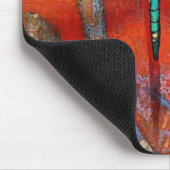 Dragonfly Muismat (Hoek)