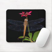 DragonFly Muismat (Met muis)