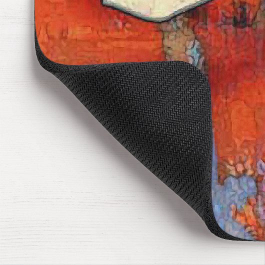 Dragonfly Muismat (Hoek)