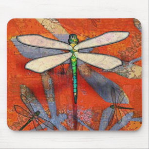 Dragonfly Muismat