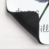 Dragonfly Muismat (Hoek)