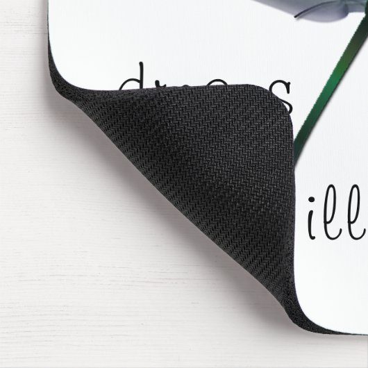 Dragonfly Muismat (Hoek)