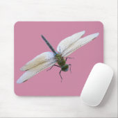 Dragonfly Muismat (Met muis)