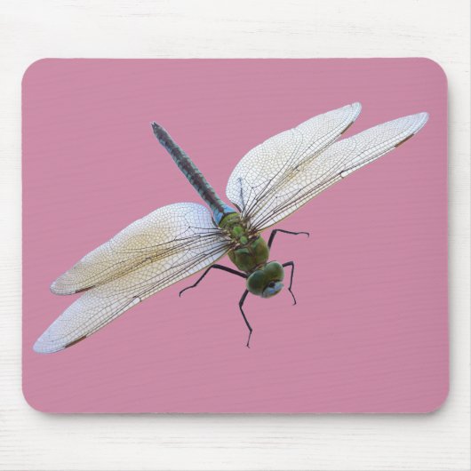 Dragonfly Muismat (Voorkant)