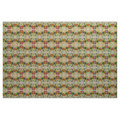 Dragonfly Multi-kleurig Stof (Yard (91,4 cm))