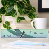 Dragonfly Naambordje