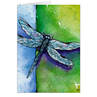 Dragonfly, noordelijke wilde dieren, huisdier, mee