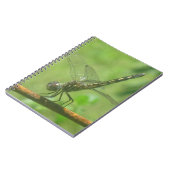 Dragonfly-Notitieboek Notitieboek (Linkerzijde)