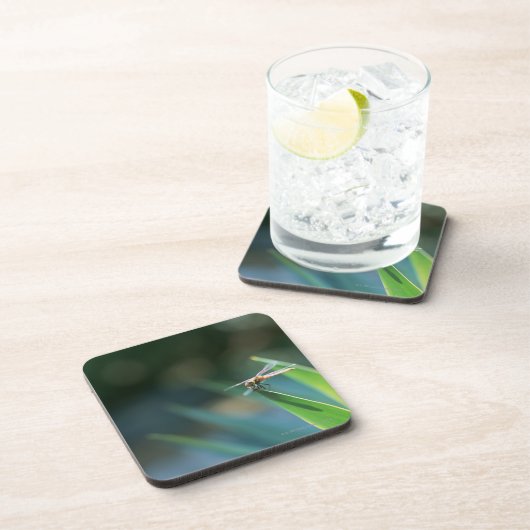 Dragonfly Onderzetter (Rechterzijde)