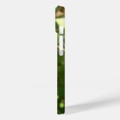 Dragonfly op een Twig Case-Mate iPhone Case (Achterkant / Links)