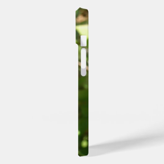 Dragonfly op een Twig Case-Mate iPhone Case (Achterkant / Links)