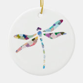Dragonfly Ornament (Voorkant)