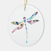 Dragonfly Ornament (Links)