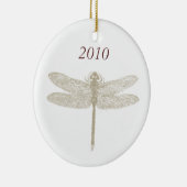 Dragonfly Ornament (Rechts)
