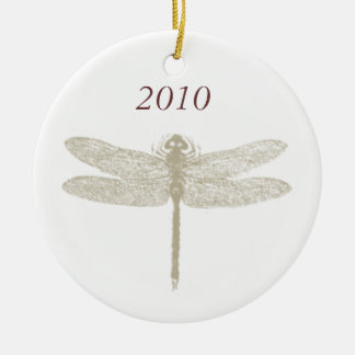 Dragonfly Ornament