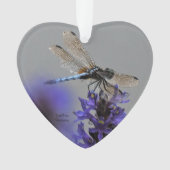 Dragonfly Ornament (voorkant)