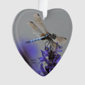 Dragonfly Ornament (voorkant)