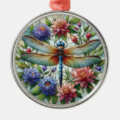 Dragonfly Ornament (Voorkant)