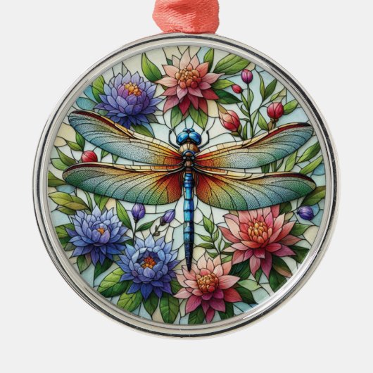 Dragonfly Ornament (Voorkant)