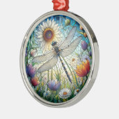 Dragonfly Ornament (Links)
