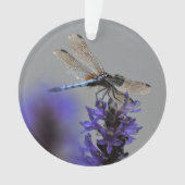 Dragonfly Ornament (voorkant)