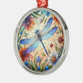 Dragonfly Ornament (Links)