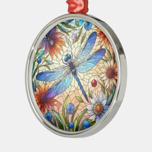 Dragonfly Ornament (Links)