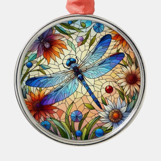 Dragonfly Ornament (Voorkant)
