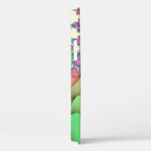 Dragonfly Pastel Case-Mate iPhone Case (Achterkant / Rechts)