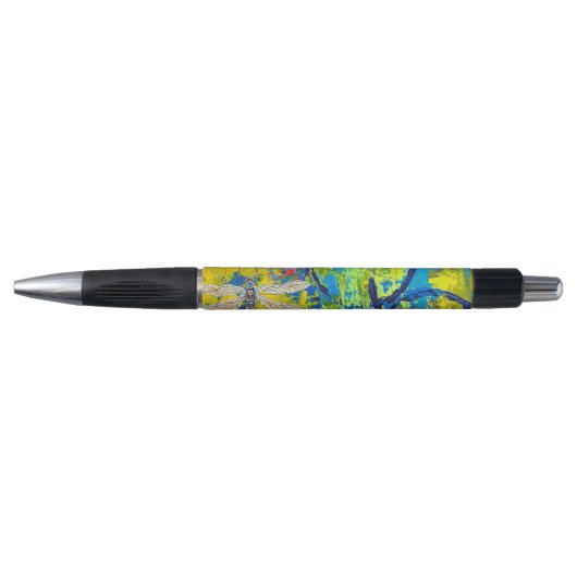 Dragonfly Pen (Voorkant)