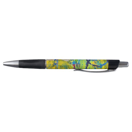 Dragonfly Pen (Bodem)