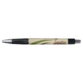 Dragonfly Pen - Emmy Rubber grip Pen (Voorkant)