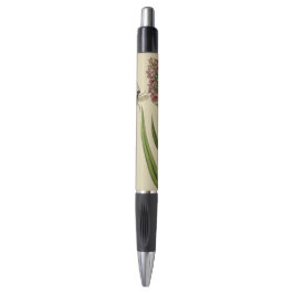 Dragonfly Pen - Emmy Rubber grip Pen