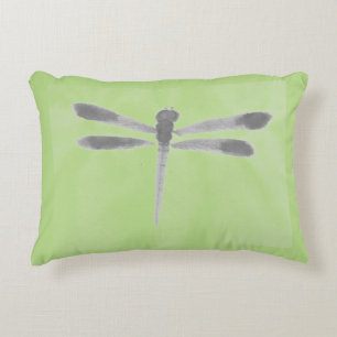 Dragonfly Pillow Decoratief Kussen