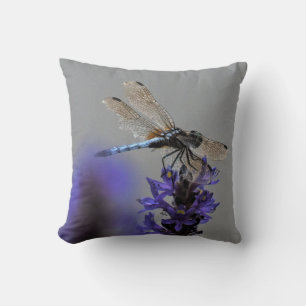 Dragonfly PIllow Kussen