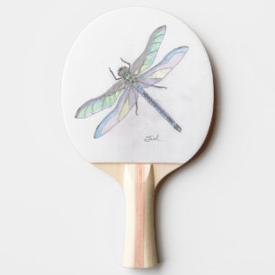 DRAGONFLY Ping-Pong Paddle Tafeltennisbatje