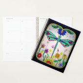 Dragonfly Planner (Display)