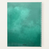 Dragonfly Planner (Achterkant)