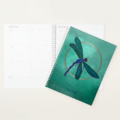 Dragonfly Planner (Display)