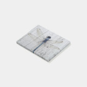 Dragonfly Post-it® Notes (Schuin)