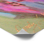 Dragonfly Poster (Hoek)