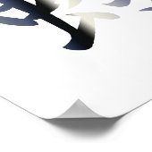 Dragonfly Poster (Hoek)