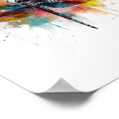 Dragonfly Poster (Hoek)
