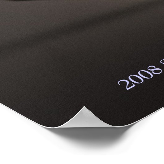 Dragonfly Poster (Hoek)