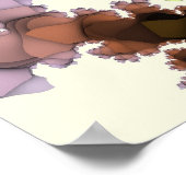 Dragonfly Poster (Aardheid) (Hoek)