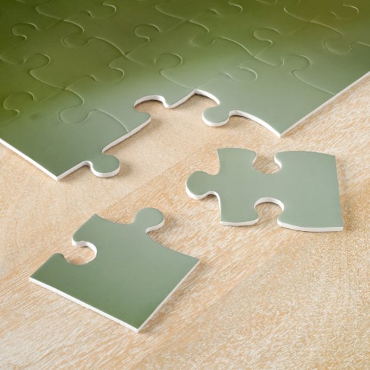 Dragonfly Puzzle Legpuzzel (Zijkant)